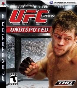 UFC2009_ps3